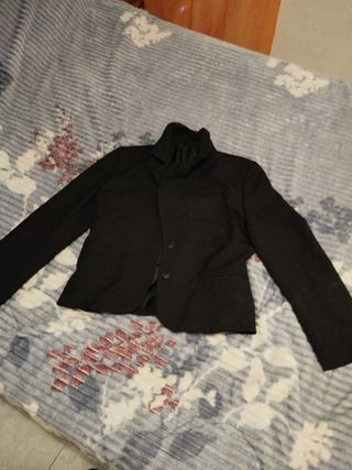 Chaqueta de traje