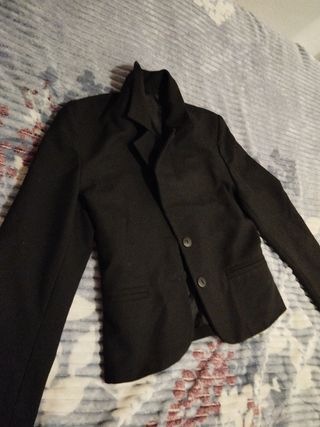 Chaqueta de traje