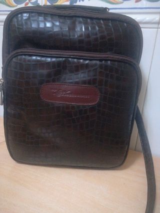 Bolso maletin de viaje