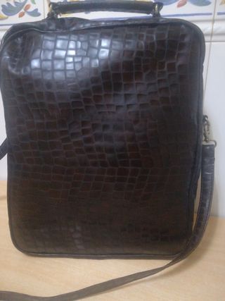 Bolso maletin de viaje