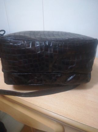 Bolso maletin de viaje