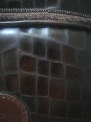 Bolso maletin de viaje