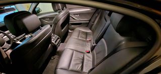 BMW Serie 5 2012