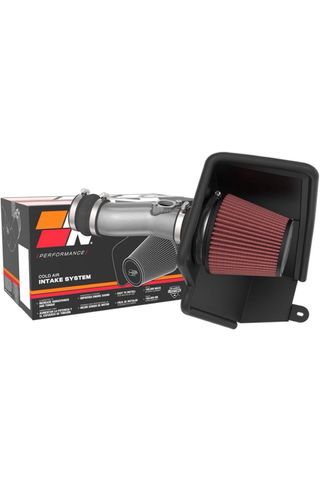 K&N Kit Aspirazione Aria Civic 2022