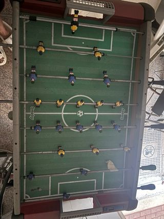 Calcetto per bambini