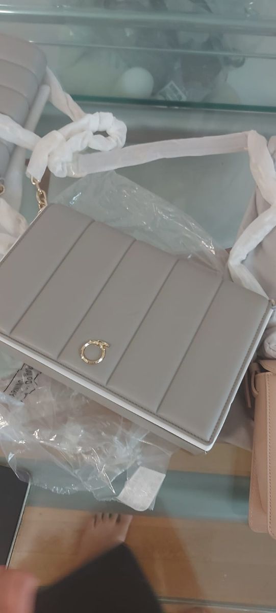 Borsa a tracolla Trussardi 