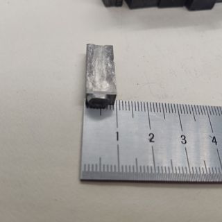 ABECEDARIO TIPOGRÁFICO CUERPO 24 IMPRENTA ANTIGUA