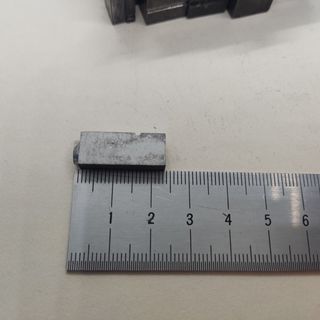 ABECEDARIO TIPOGRÁFICO CUERPO 24 IMPRENTA ANTIGUA