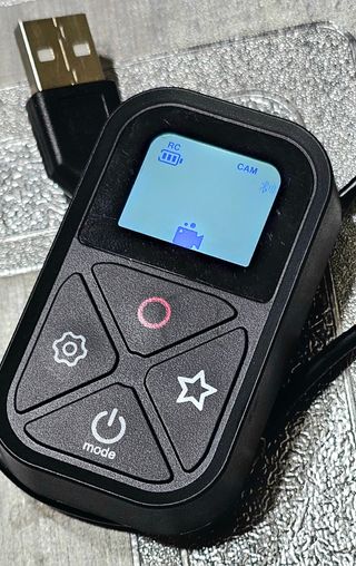 Mando a distancia Gopro