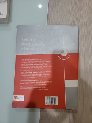 Libro circuitos de fluidos suspensión