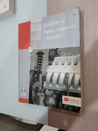 Libro circuitos de fluidos suspensión