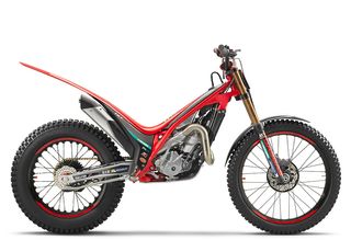 GAS GAS TXT 300 GP 2024 + REGALO EQUIPACION