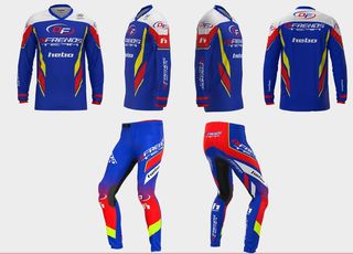 GAS GAS TXT 300 GP 2024 + REGALO EQUIPACION