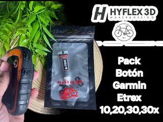 ❗️Pack Ahorro Boton Garmin etrex❗️