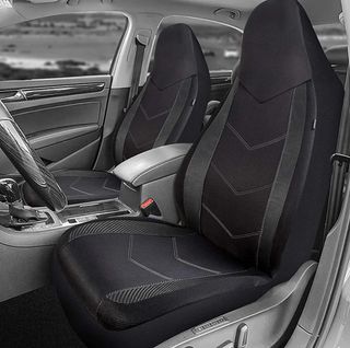 Fundas Asiento Coche A ESTRENAR FUENGIROLA