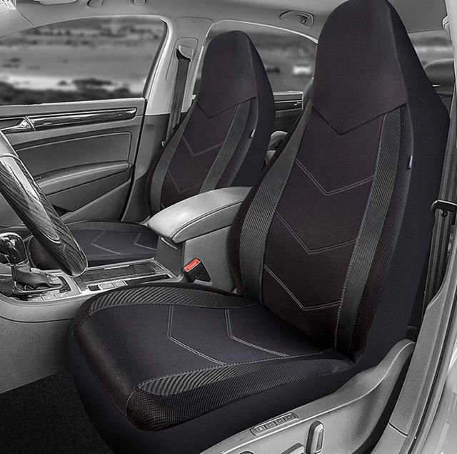 Fundas Asiento Coche A ESTRENAR FUENGIROLA