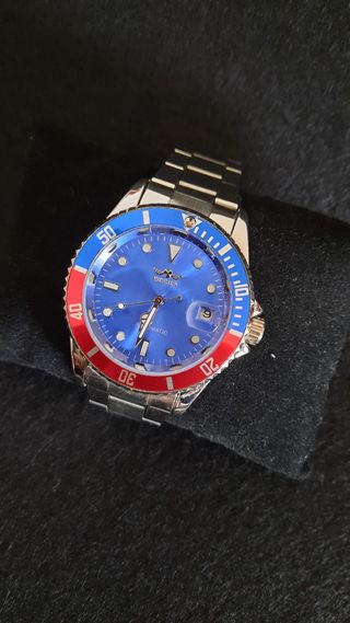 Orologio automatico da uomo 