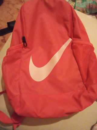 Mochila nike