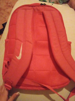 Mochila nike