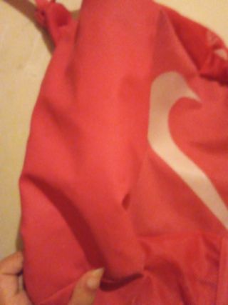 Mochila nike