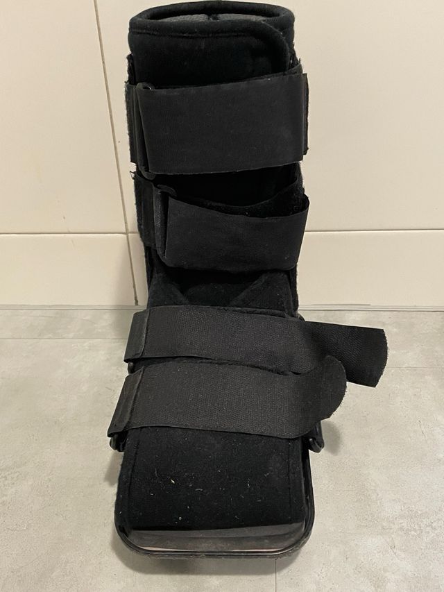 Bota Walker Ortopedica Orliman