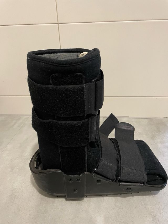 Bota Walker Ortopedica Orliman