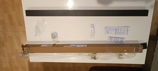 Led de pared