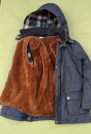 Chaquetón KIDS