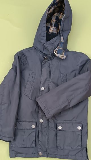 Chaquetón KIDS