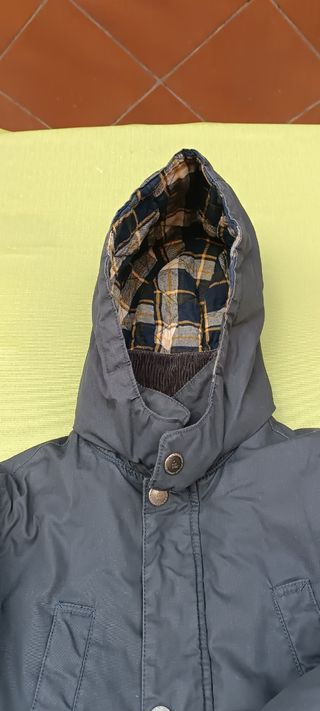 Chaquetón KIDS