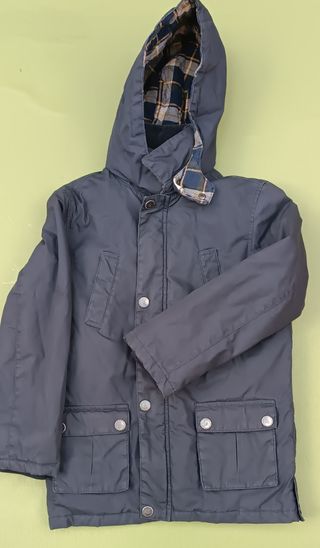 Chaquetón KIDS