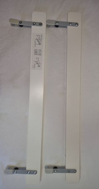 Cama Infantil Kritter Ikea
