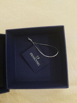 Pendientes brillantes