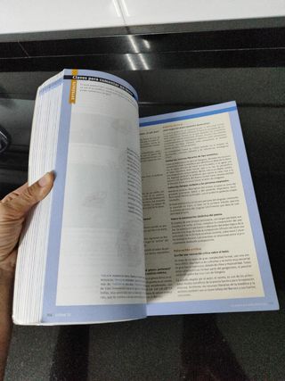 lengua castellana y literatura 1 bac