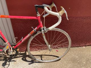 Bicicleta BH Action carretera 1990