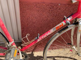 Bicicleta BH Action carretera 1990