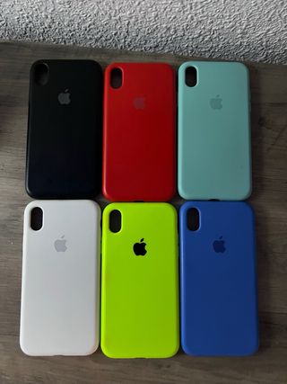 Fundas iphone xr