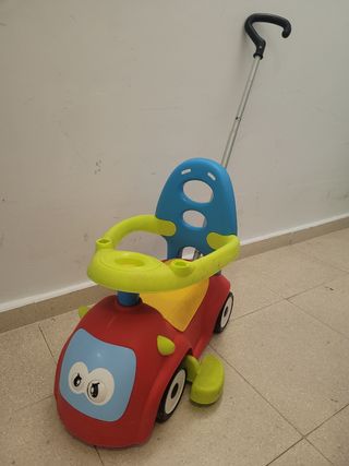 Andador de juguete