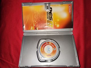 PES 6 PSP
