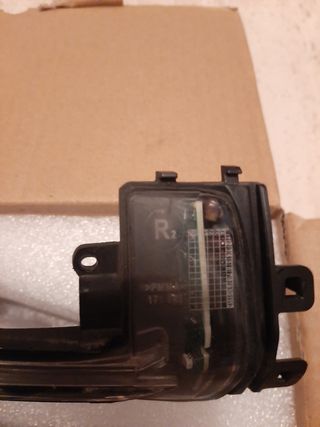 Intermitentes espejos Audi A5