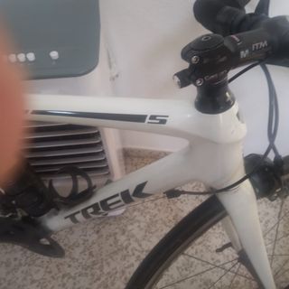 Bicicleta de carretera