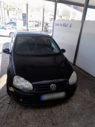 Volkswagen Golf 2007