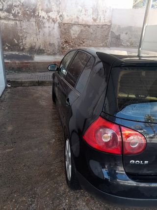 Volkswagen Golf 2007