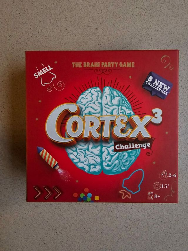 Cortex 3 Challenge