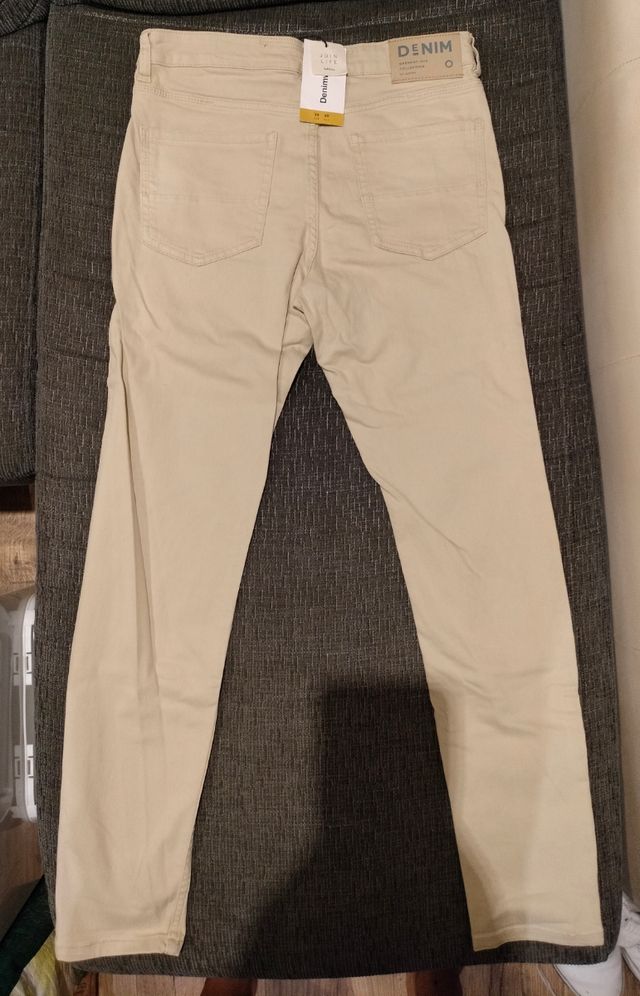 Pantalón vaquero a estrenar!!!