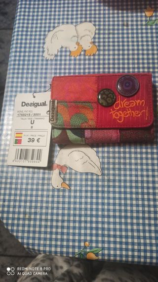 Monedero