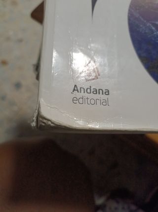Libro 📕 bachillerato 1