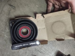Piezas Seat 124 / 1430