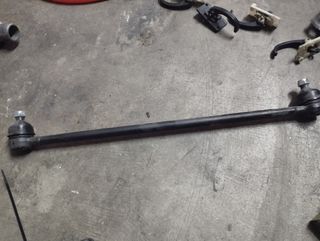 Piezas Seat 124 / 1430