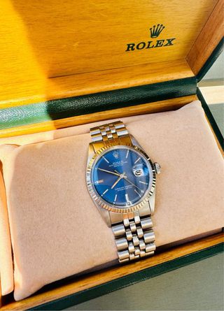 Rolex Datejust 36